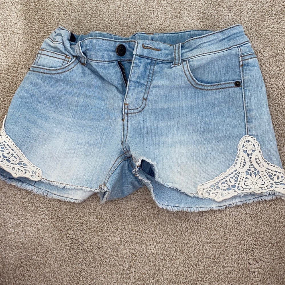 Kids shorts
